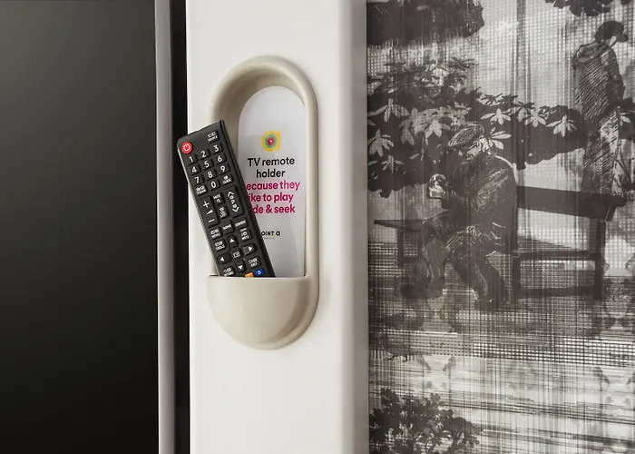 Point A 글라스고