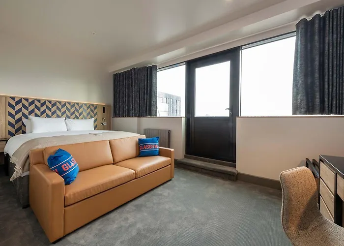 Ξενοδοχείο Sandman Signature