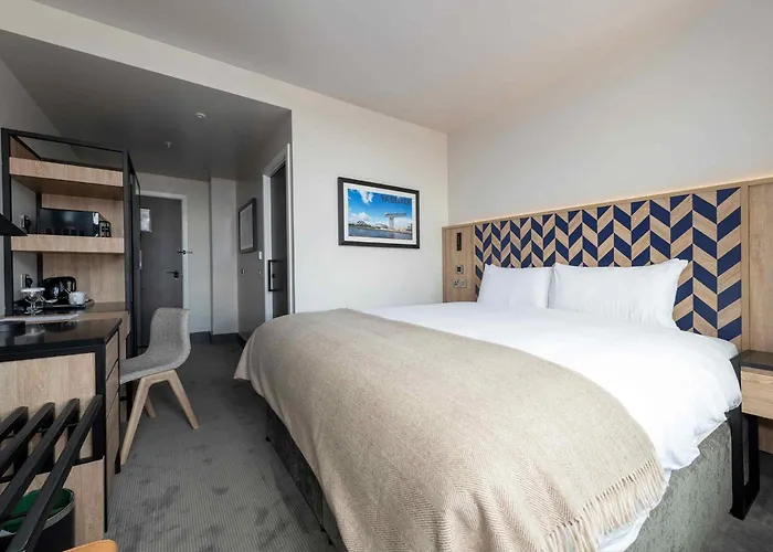 Sandman Signature Hotel Glasgow