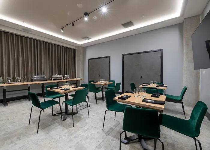 Sandman Signature Γλασκώβη