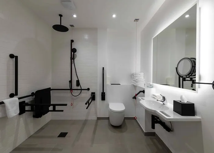 Sandman Signature Hotel