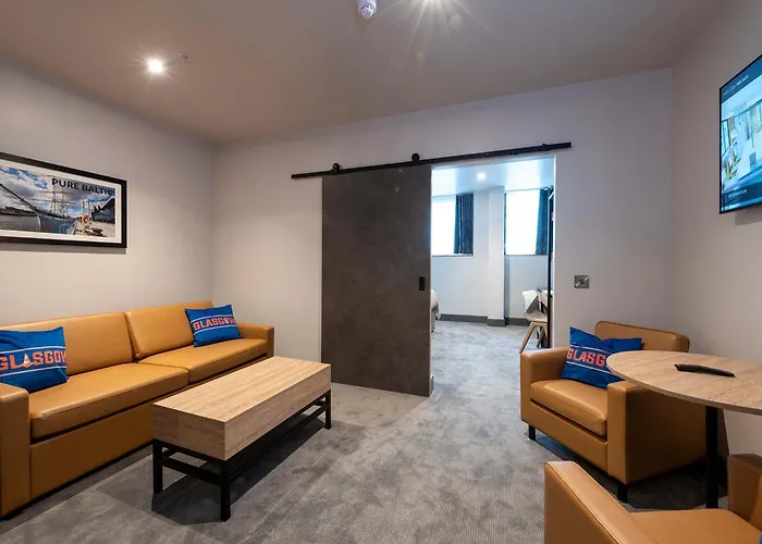 Hotel Sandman Signature