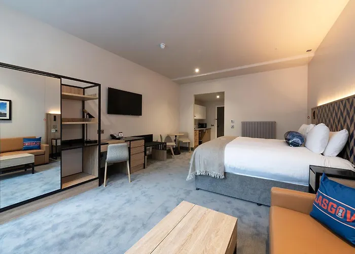 Hotel Sandman Signature 4*