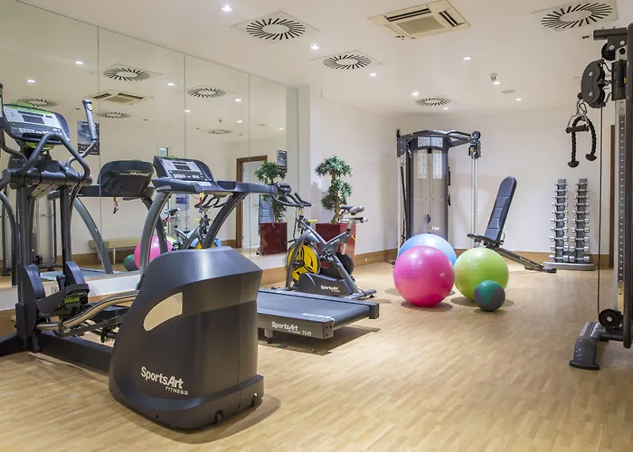 Hotell Radisson Red Hotel,