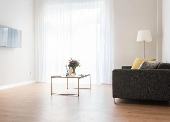 Apartment Premier Bath Street