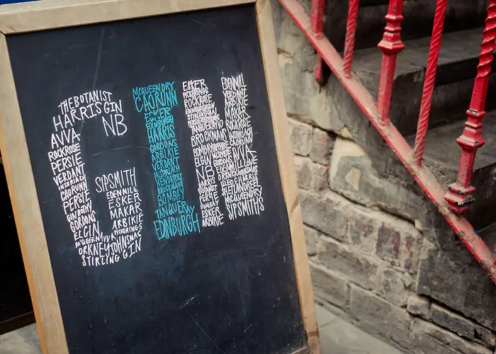 Apartment Premier Bath Street