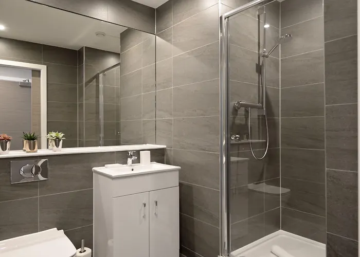 Nelson Mandela Place * Glasgow