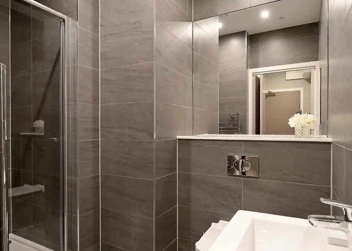 Nelson Mandela Place Glasgow