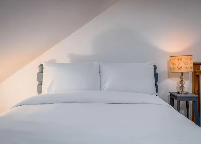 Holiday home Tranquil Retreat Glasgow