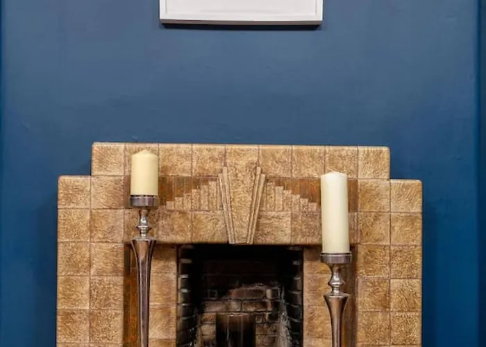 Holiday home Tranquil Retreat