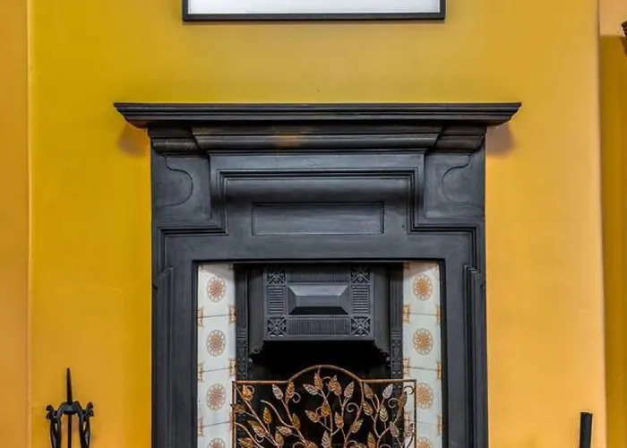 Tranquil Retreat Holiday home Glasgow