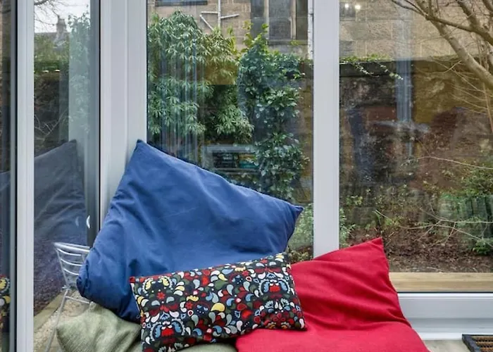 Tranquil Retreat Glasgow