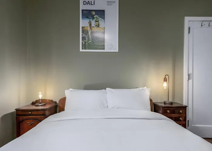 Holiday home Tranquil Retreat Glasgow