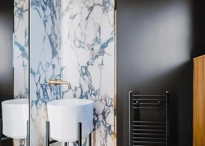 Jw Executive Aparthouse 2