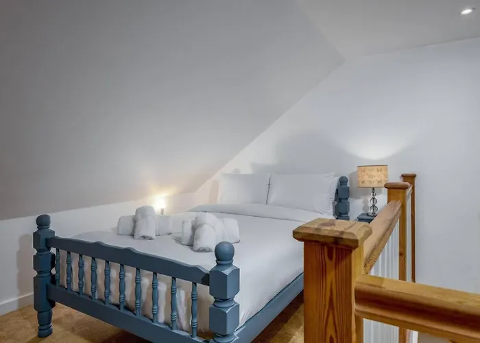 Tranquil Retreat Глазго