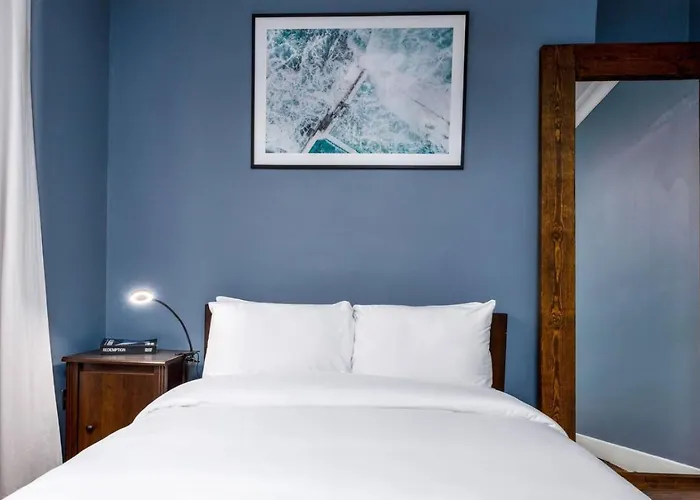 Holiday home Tranquil Retreat *