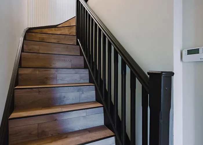 Jw Executive Aparthouse 2 *