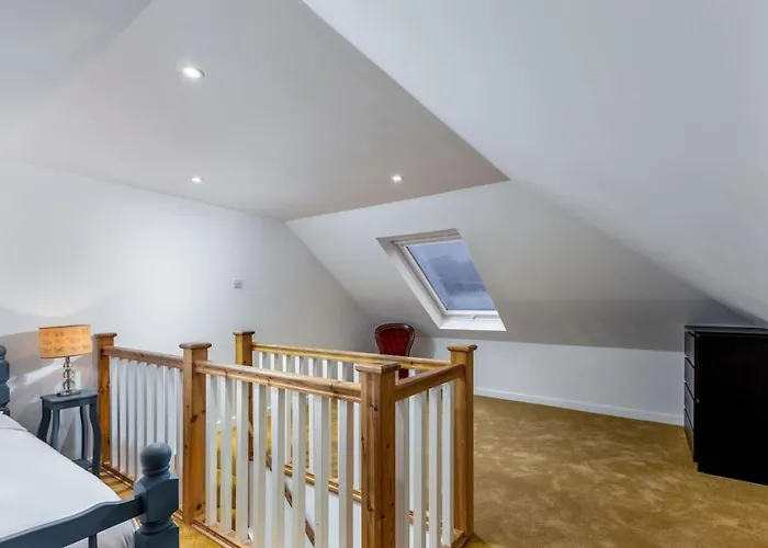 Tranquil Retreat Holiday home *