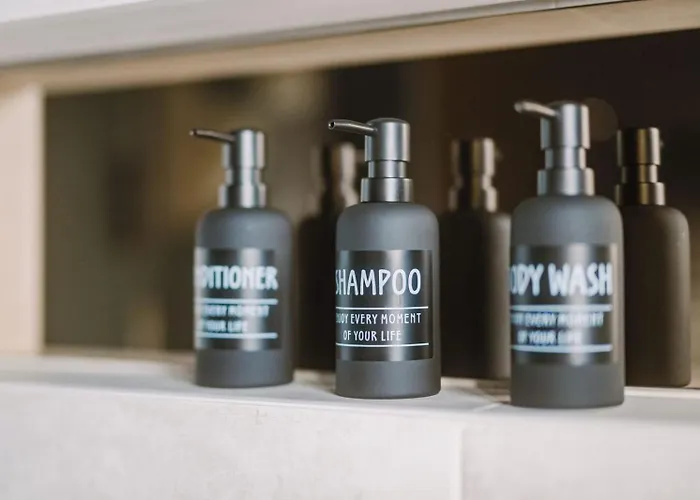 Jw Executive Aparthouse * Glasgow