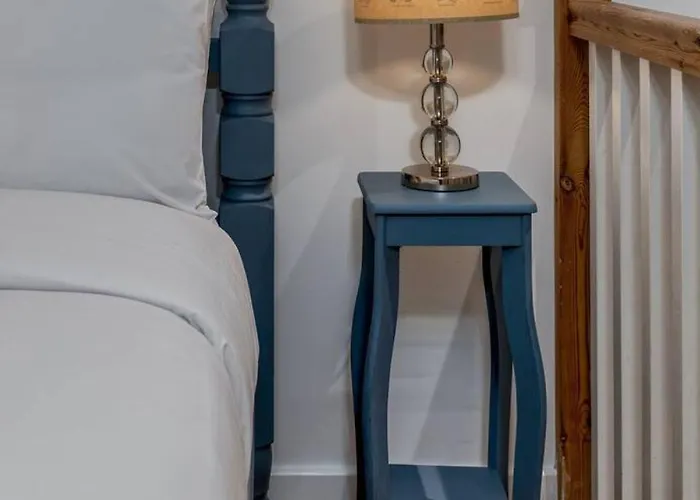 Holiday home Tranquil Retreat *