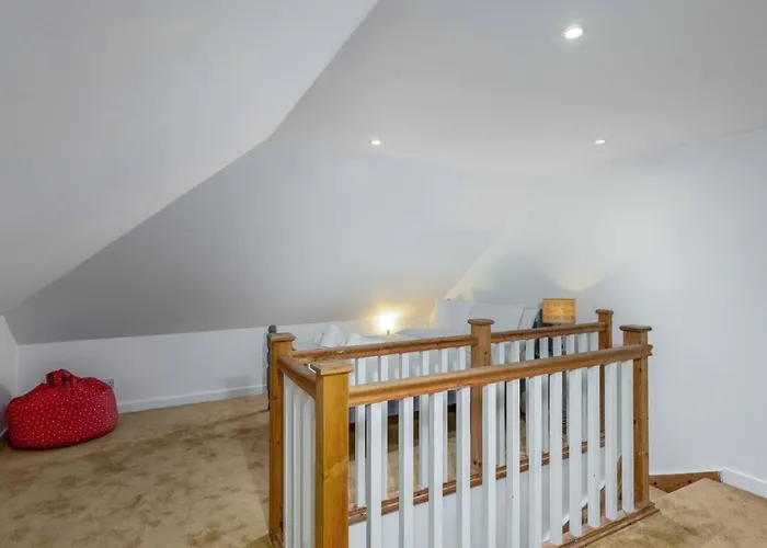 Holiday home Tranquil Retreat Glasgow