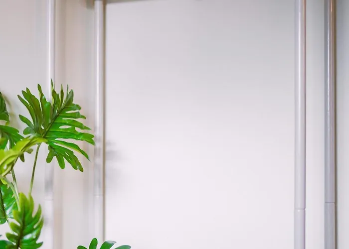 Сasa de vacaciones Jw Executive Aparthouse 2