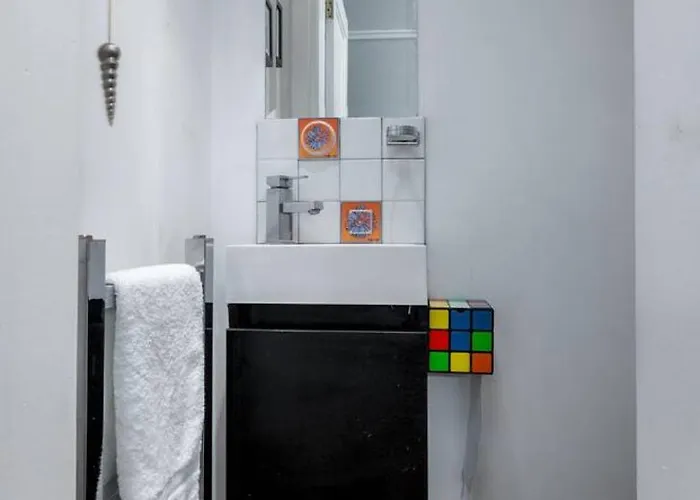 Tranquil Retreat Glasgow