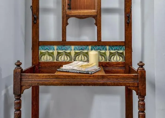 Tranquil Retreat Holiday home