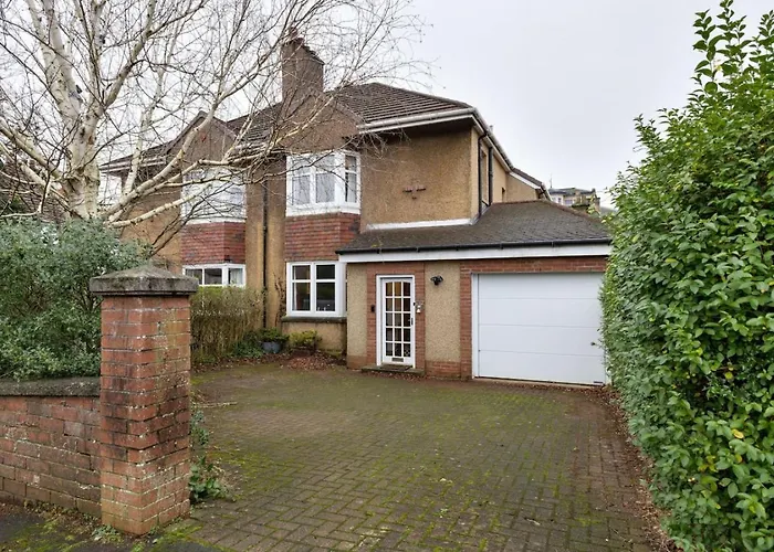 Дом отдыха Tranquil Retreat