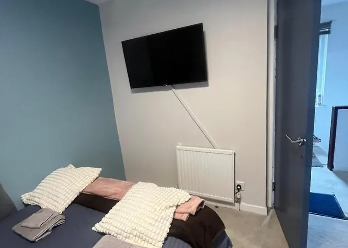 Apartman Stylish 3 Bedroom House