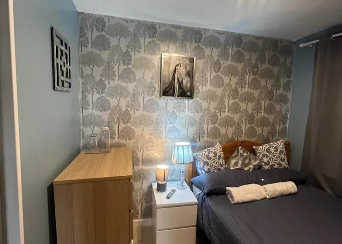 Apartman Stylish 3 Bedroom House