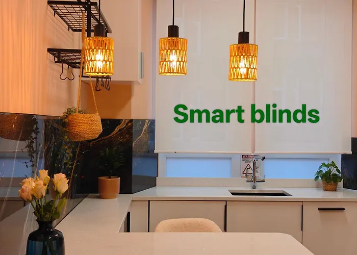 公寓 Newly Renovated West End