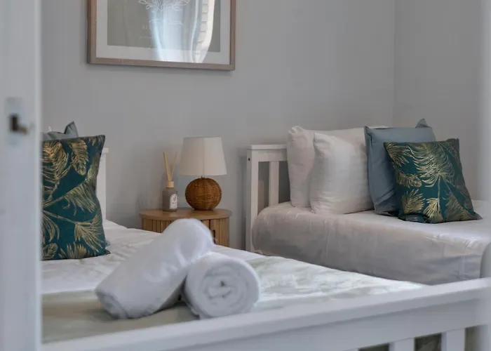 Riverside Apartament Glasgow