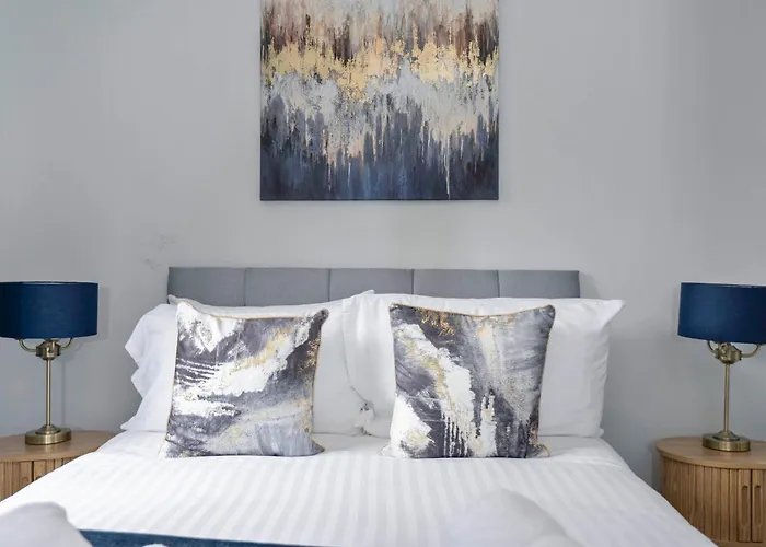 Apartament Riverside