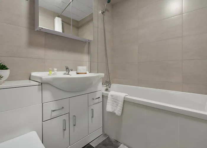 Apartament Riverside