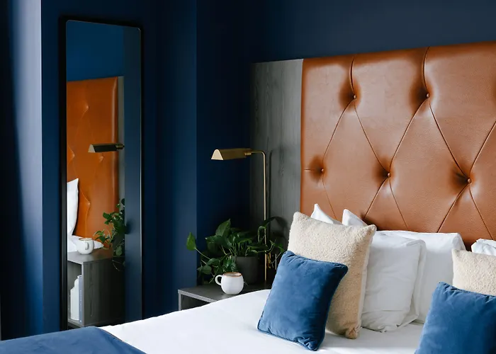 Native Aparthotel Glasgow