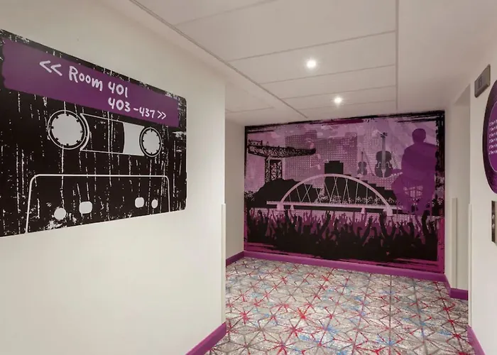 فندق Ibis Styles 3*