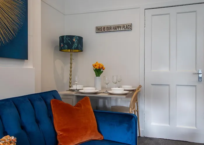 Apartman Bella House - 3 Bed House In *