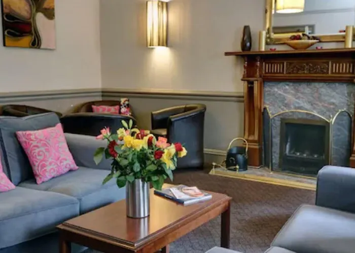 Safestay Charing Cross