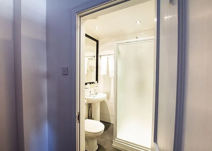 Hotel Safestay Charing Cross