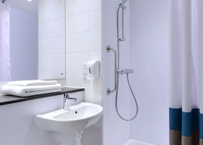 Hotel Travelodge Queen Street