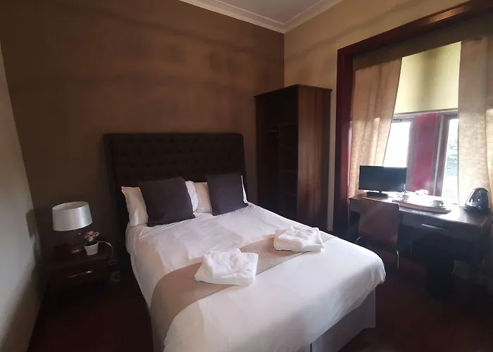 The Fullarton Park غلاسغو