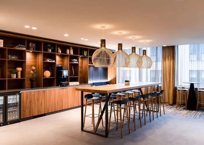 酒店 Courtyard By Marriott Sec 4*