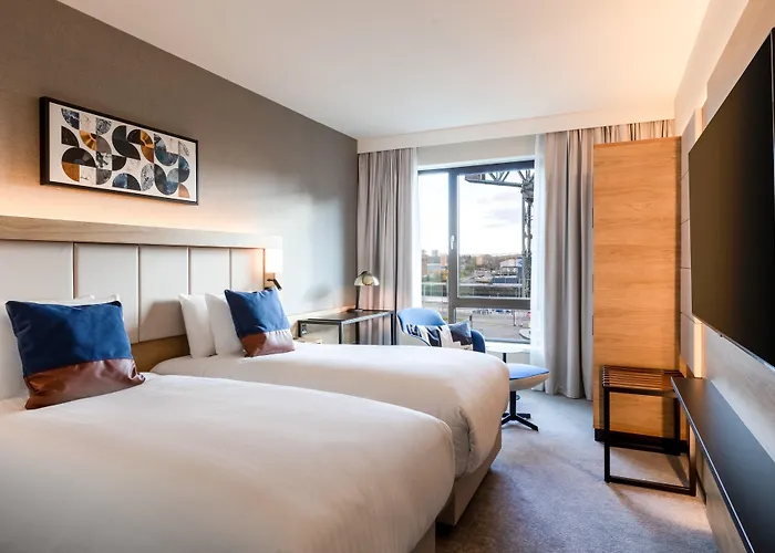 Hotel Courtyard By Marriott Sec 4*