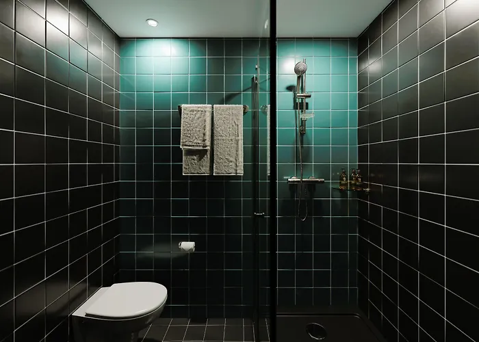 The Social Hub גלאזגו