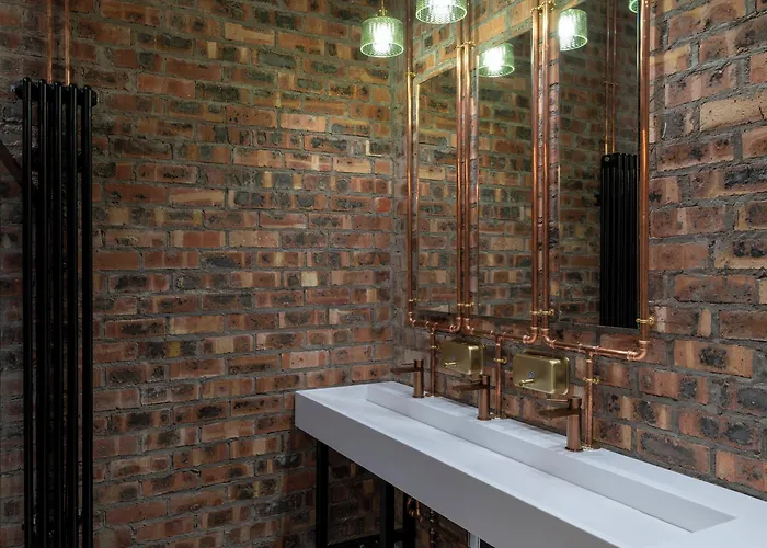 Sandman Signature Ξενοδοχείο 4*