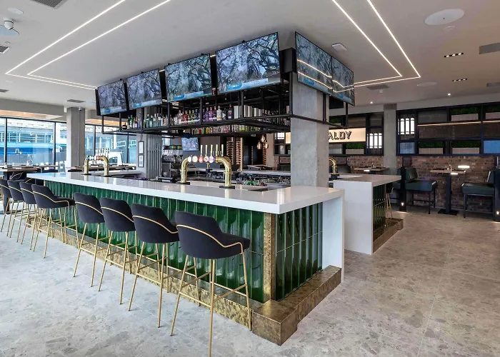 Sandman Signature 4*