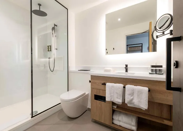 Sandman Signature Hotel Glasgow