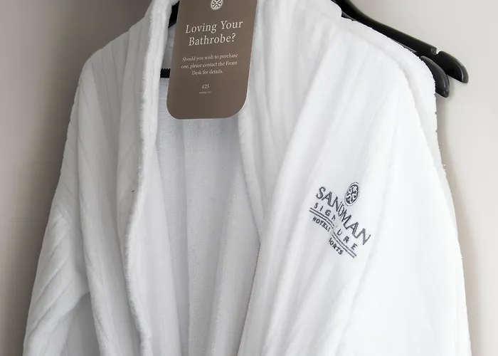 Sandman Signature Glasgow