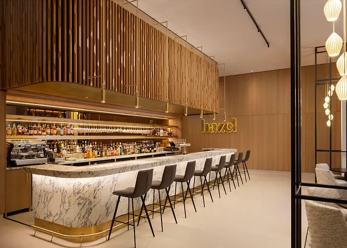 Ac By Marriott Hotel 4*